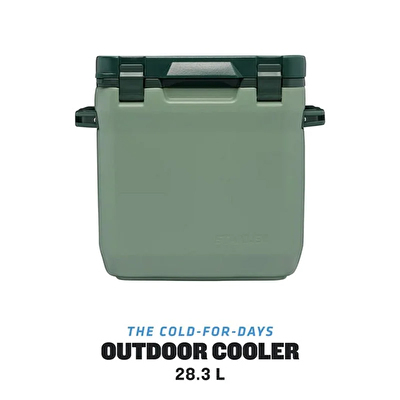 Stanley 28.4L The Cold For Days Outdoor Soğutucu