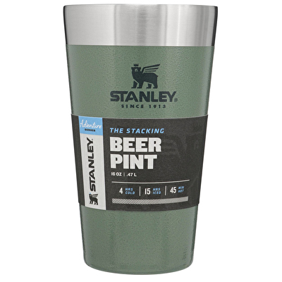 Adv Vac 16Oz Pint Bardak