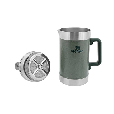 Stanley 1.4L The Stay Hot French Press