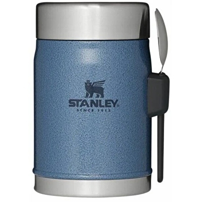 Stanley 0.41L The Legendary Kaşıklı Yemek Termosu