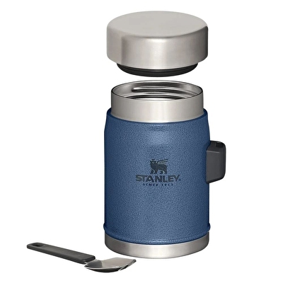 Stanley 0.41L The Legendary Kaşıklı Yemek Termosu