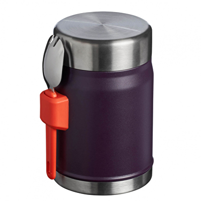 Stanley 0.41L The Legendary Kaşıklı Yemek Termosu