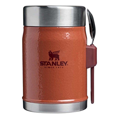 Stanley 0.41L The Legendary Kaşıklı Yemek Termosu