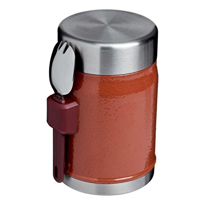 Stanley 0.41L The Legendary Kaşıklı Yemek Termosu