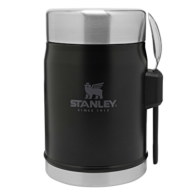 Stanley 0.41L The Legendary Kaşıklı Yemek Termosu