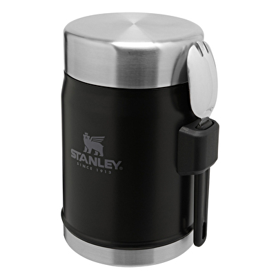 Stanley 0.41L The Legendary Kaşıklı Yemek Termosu