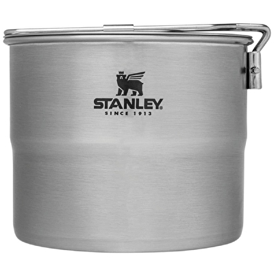 Stanley 3.5L Stainless Steel Pişirme Seti