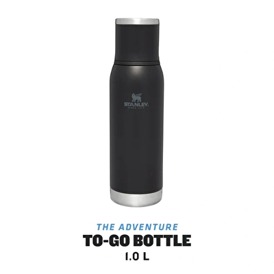 Stanley The Adventure To-Go 1L Termos