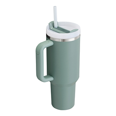 Stanley 1.18L The Quencher H2O Flowstate Pipetli Termos Bardak