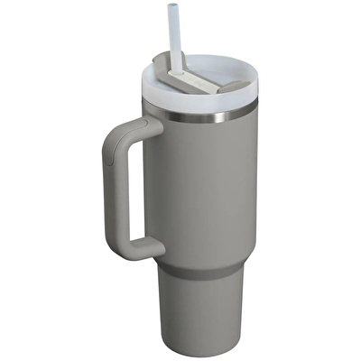 Stanley 1.18L The Quencher H2O Flowstate Pipetli Termos Bardak