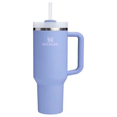 Stanley 1.18L The Quencher H2O Flowstate Pipetli Termos Bardak