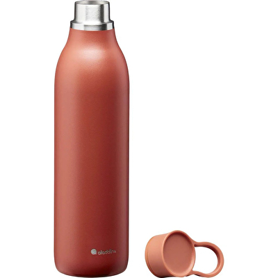 Aladdin 0.6L Cityloop Thermvac Btl Terra Cotta  Matara