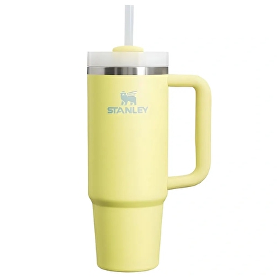 Stanley 1.18L The Quencher H2O Flowstate Pipetli Termos Bardak