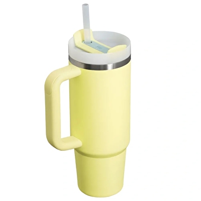 Stanley 1.18L The Quencher H2O Flowstate Pipetli Termos Bardak