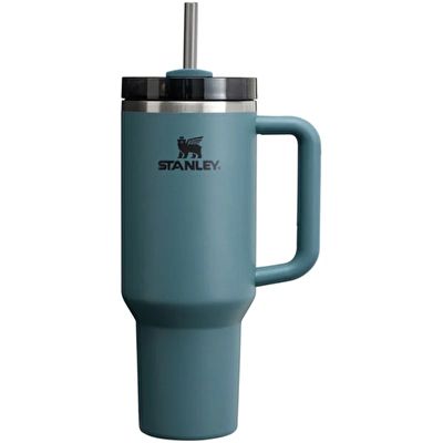 Stanley 1.18L The Quencher H2O Flowstate Pipetli Termos Bardak