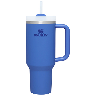 Stanley 1.18L The Quencher H2O Flowstate Pipetli Termos Bardak