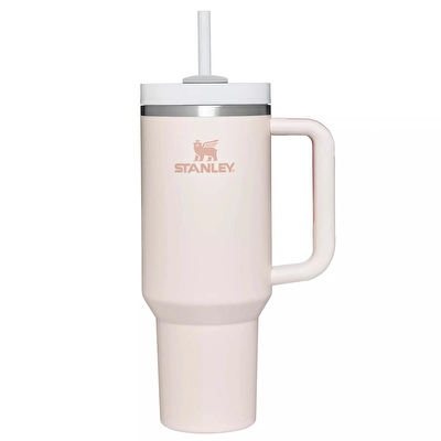 Stanley 1.18L The Quencher H2O Flowstate Pipetli Termos Bardak