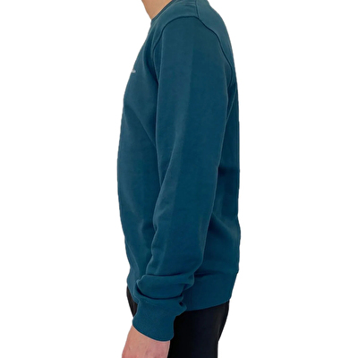 Jack Wolfskin Mark Erkek Sweatshirt