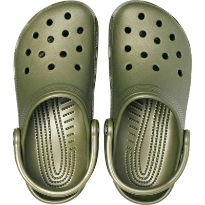 Crocs Classic Erkek Terlik