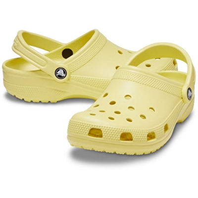 Crocs Classic Kadın Terlik