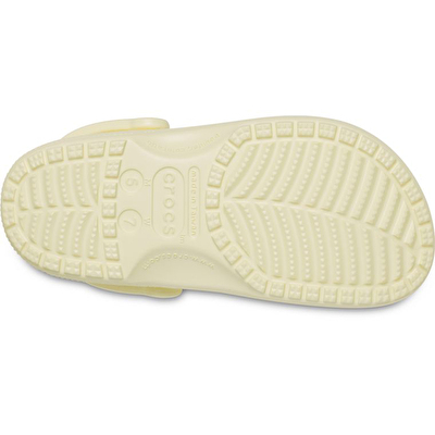 Crocs Erkek Limon Sarısı Crocs Classic Terlik 100017CJCRK7CJCR36