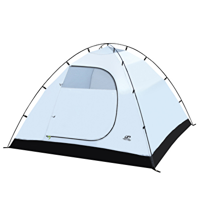 Hover 4 Kişilik Comfort Çadır