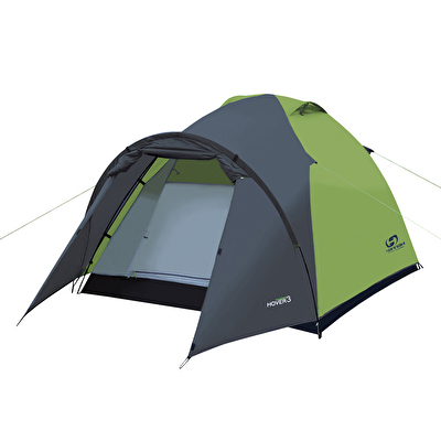 Hover 3 Kişilik Comfort Çadır