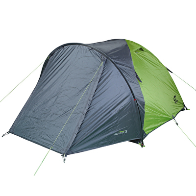 Hover 3 Kişilik Comfort Çadır