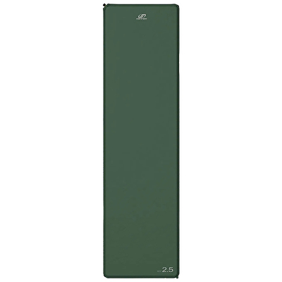 Hannah Rest 2,5 Comfort Şişme Unisex Mat