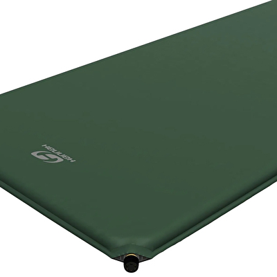 Hannah Rest 2,5 Comfort Şişme Unisex Mat