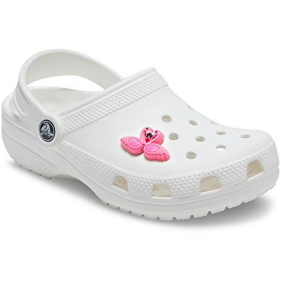 Jibbitz Flamingo Sunnies Unisex Terlik Süsü