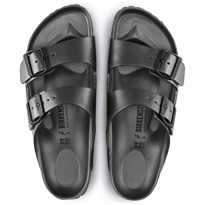 Birkenstock Arizona EVA Metallic Kadın Terlik