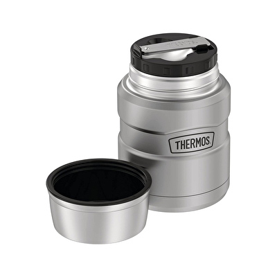 Thermos 0.47L Stainless King Yemek Termosu