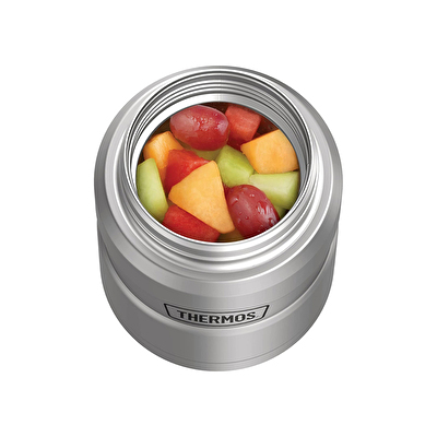 Thermos 0.47L Stainless King Yemek Termosu