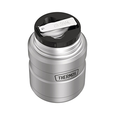 Thermos 0.47L Stainless King Yemek Termosu