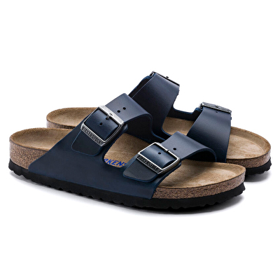 Birkenstock Arizona Sfb Leoi Erkek Terlik