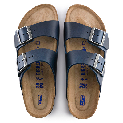 Birkenstock Arizona Sfb Leoi Erkek Terlik