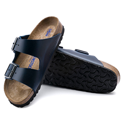 Birkenstock Arizona Sfb Leoi Erkek Terlik