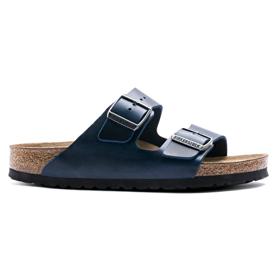Birkenstock Arizona Sfb Leoi Erkek Terlik