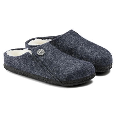 Zermatt Kids Fe Shearling Çocuk Terlik