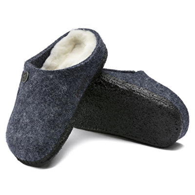 Zermatt Kids Fe Shearling Çocuk Terlik
