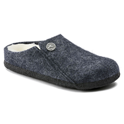 Zermatt Kids Fe Shearling Çocuk Terlik