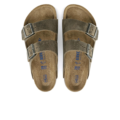 Birkenstock Arizona SFB Leoi Terlik
