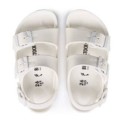 Birkenstock Milano Eva Çocuk Sandalet