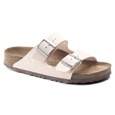 Birkenstock Arizona Bfbc Earthy Veg Kadın Terlik