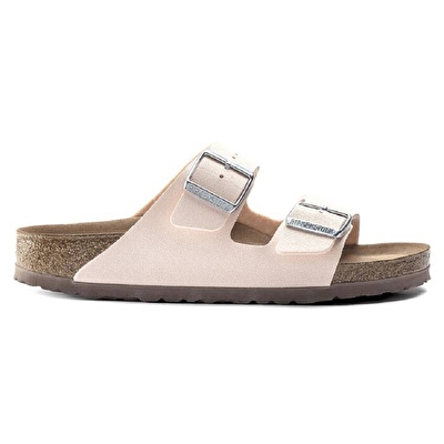 Birkenstock Arizona Bfbc Earthy Veg Kadın Terlik