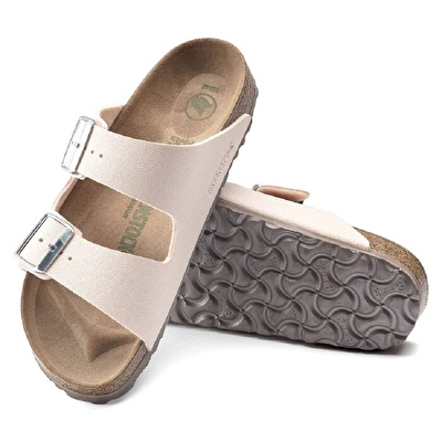 Birkenstock Arizona Bfbc Earthy Veg Kadın Terlik