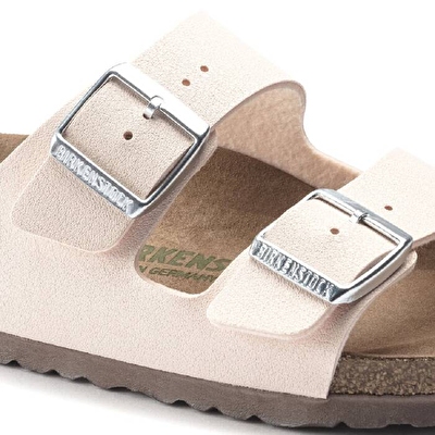 Birkenstock Arizona Bfbc Earthy Veg Kadın Terlik
