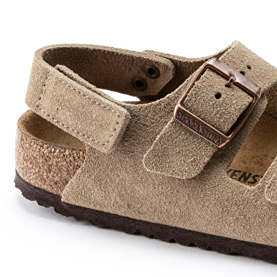Birkenstock Milano Kids Vl Çocuk Sandalet