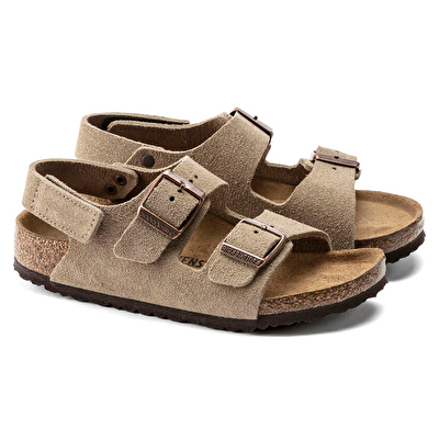 Birkenstock Milano Kids Vl Çocuk Sandalet